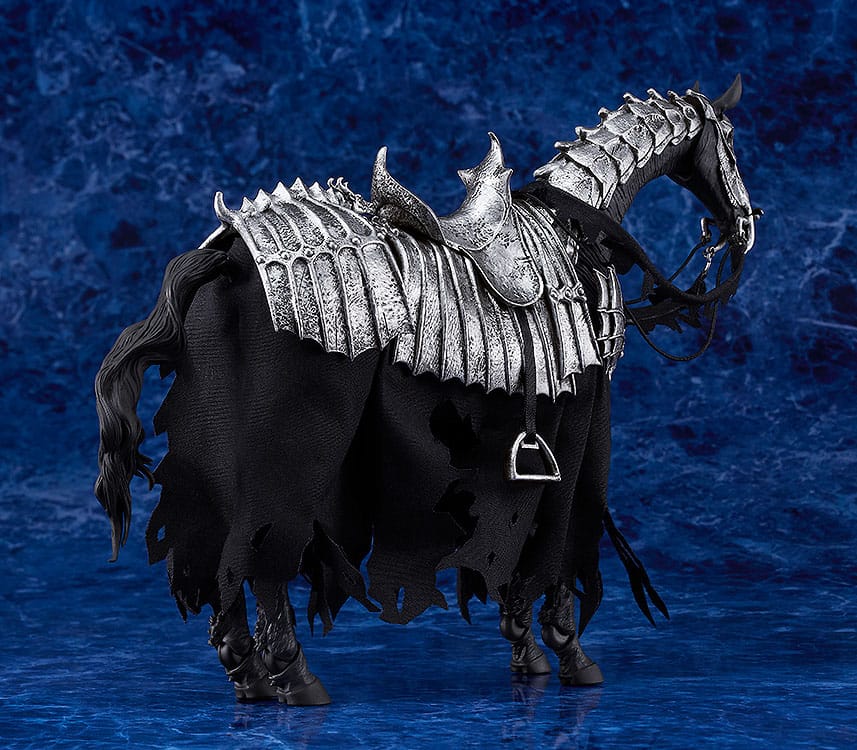 Berserk Figura Figma Skull Knight: Edição DX 17 cm