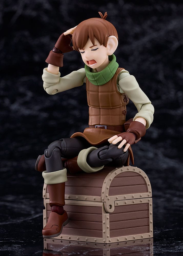 Delicious in Dungeon Figura Figma Chilchuck 12 cm