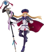 Fate/Grand Order Figura Figma Caster/Altria Caster 14 cm