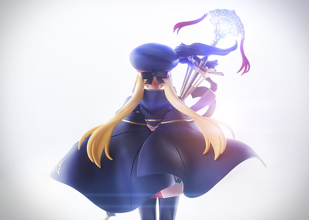 Fate/Grand Order Figura Figma Caster/Altria Caster 14 cm