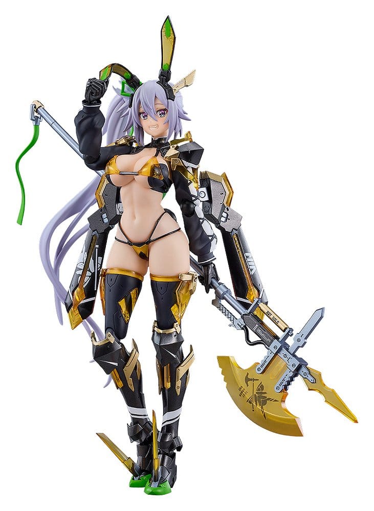 Bunny Suit Planning Figma Figura Silva Barrelline 17 cm Frikytopia
