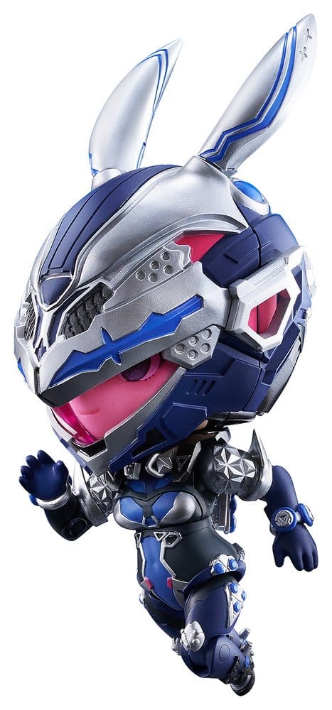 The First Descendant Nendoroid Figura Bunny 10 cm Frikytopia