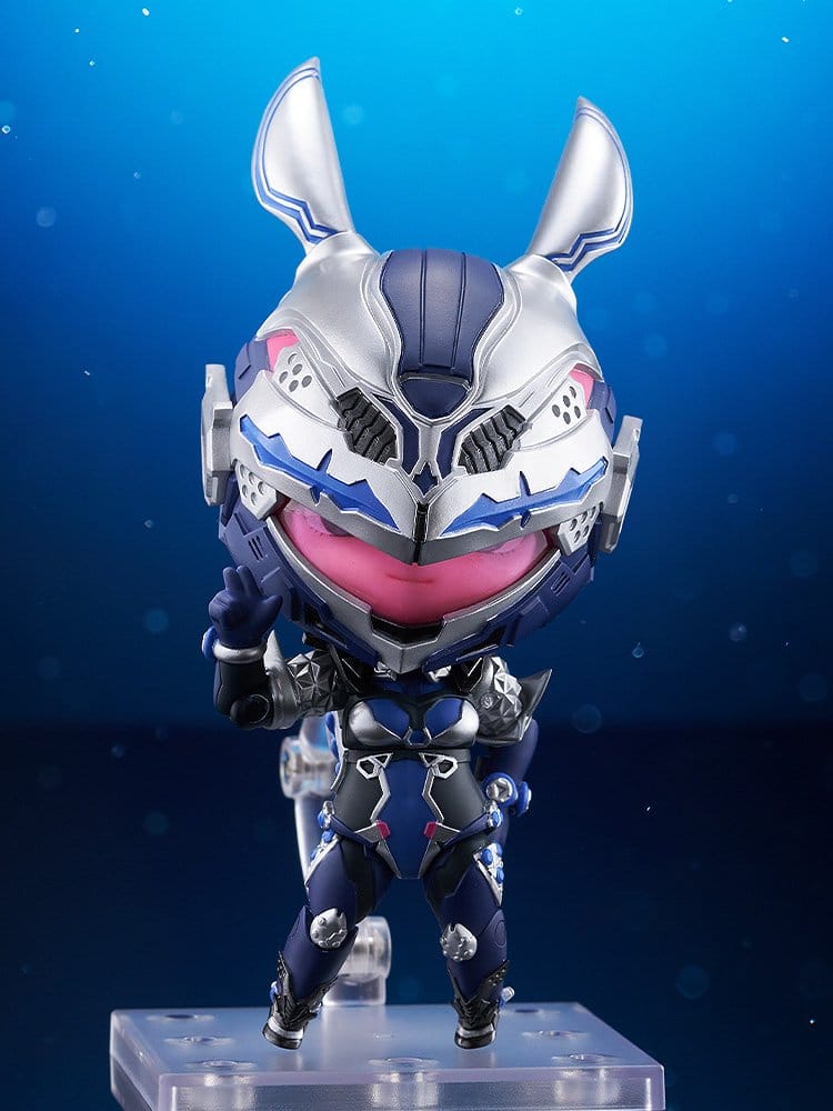 The First Descendant Nendoroid Figura Bunny 10 cm