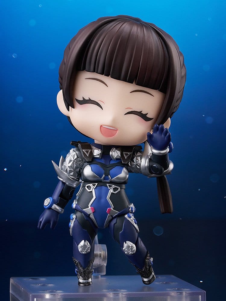 The First Descendant Nendoroid Figura Bunny 10 cm