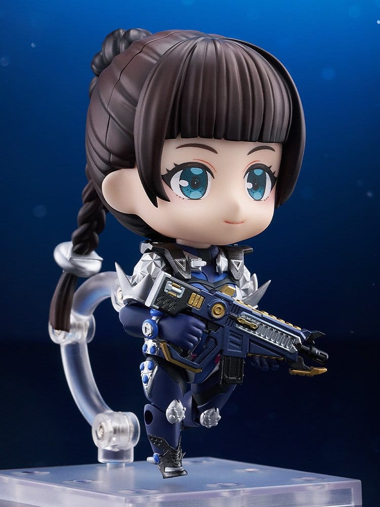 The First Descendant Nendoroid Figura Bunny 10 cm