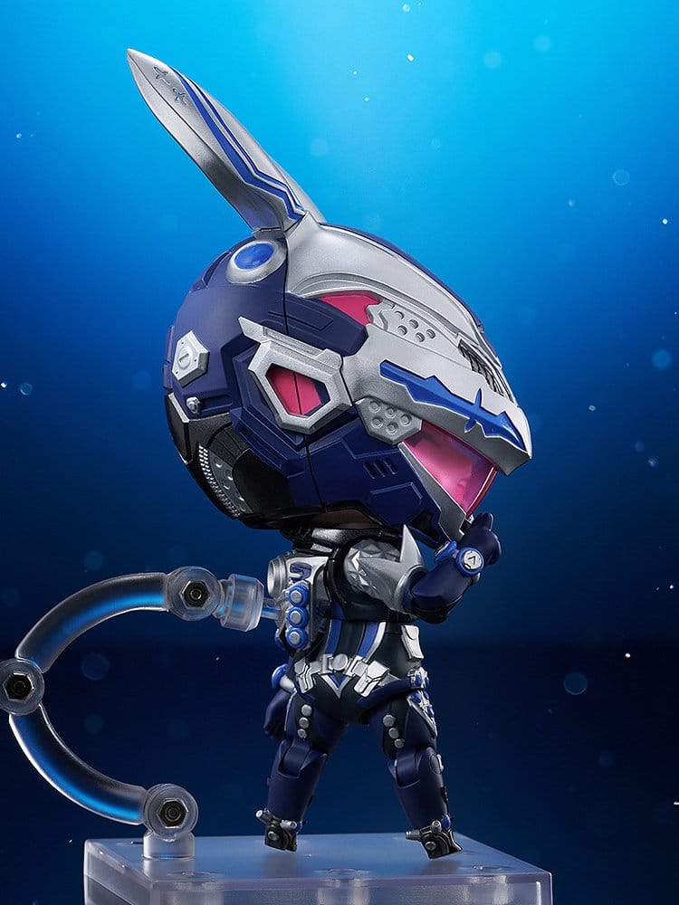 The First Descendant Nendoroid Figura Bunny 10 cm