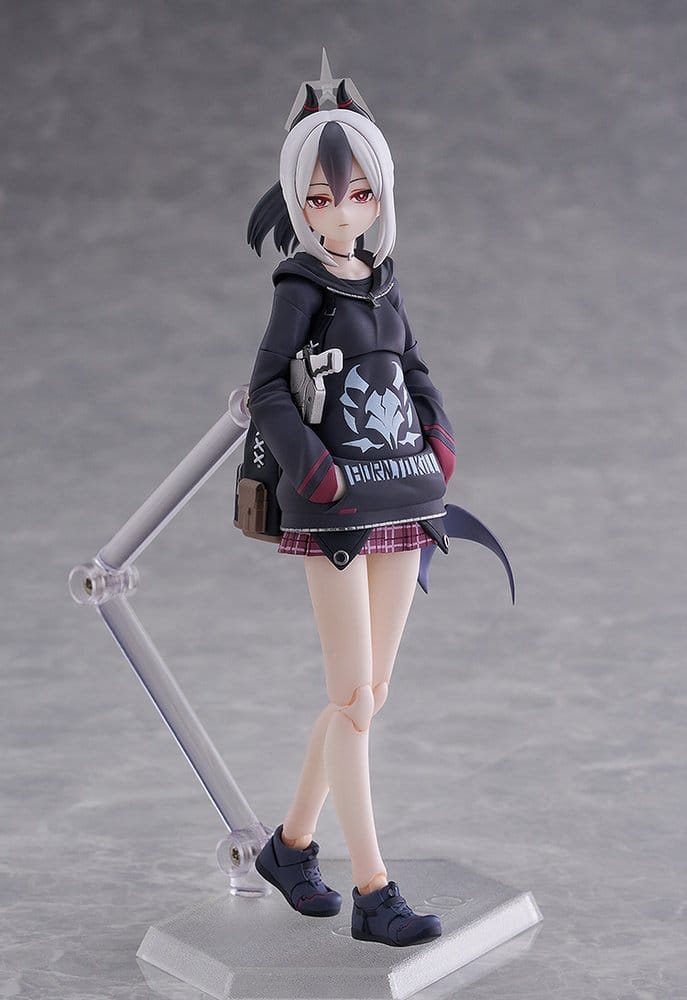 Blue Archive Figma Figura Kayoko Onikata 15 cm