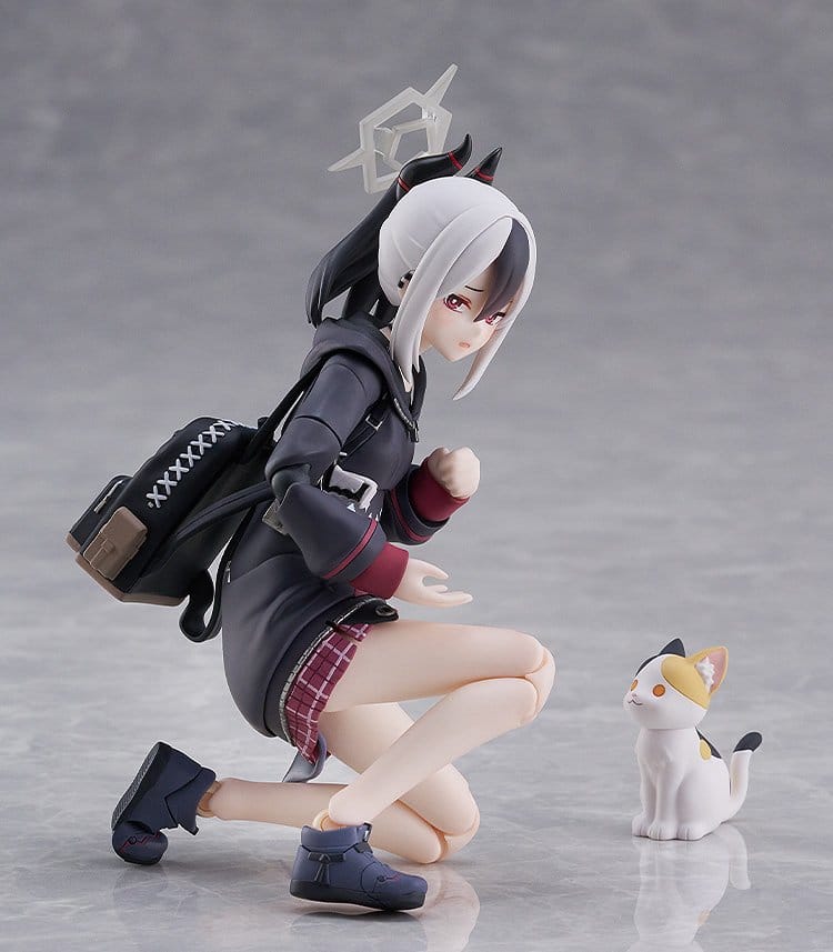 Blue Archive Figma Figura Kayoko Onikata 15 cm