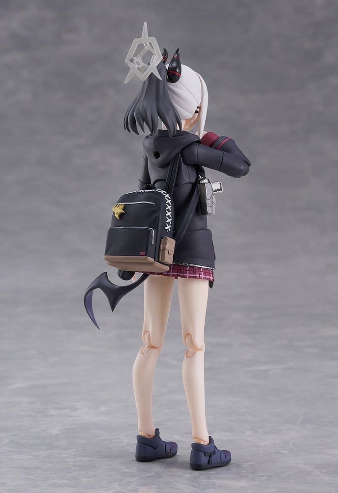Blue Archive Figma Figura Kayoko Onikata 15 cm