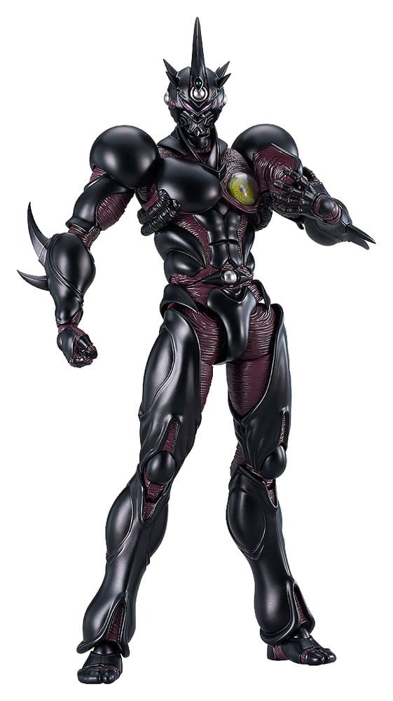 Bio Booster Armor Guyver Figma Figura Guyver III: Ultimate Edition 18 cm Frikytopia