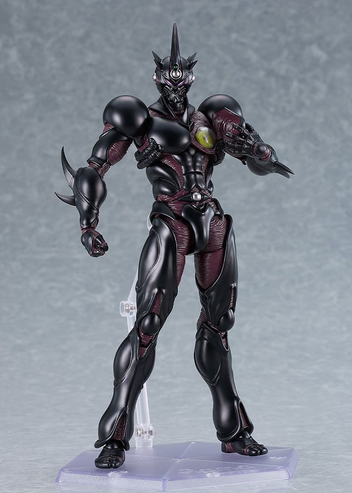 Bio Booster Armor Guyver Figma Figura Guyver III: Ultimate Edition 18 cm