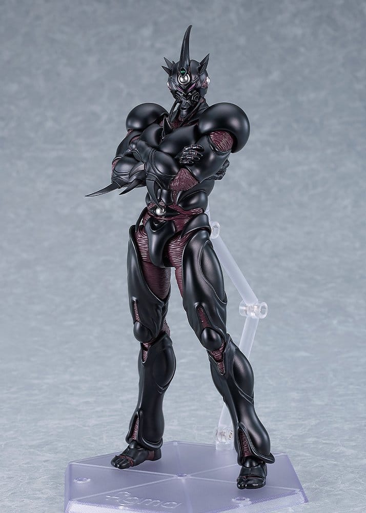 Bio Booster Armor Guyver Figma Figura Guyver III: Ultimate Edition 18 cm