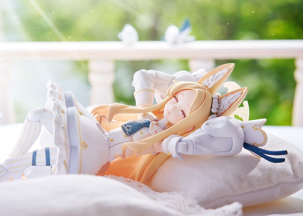 Blue Archive Figma Figura Seia Yurizono 135mm