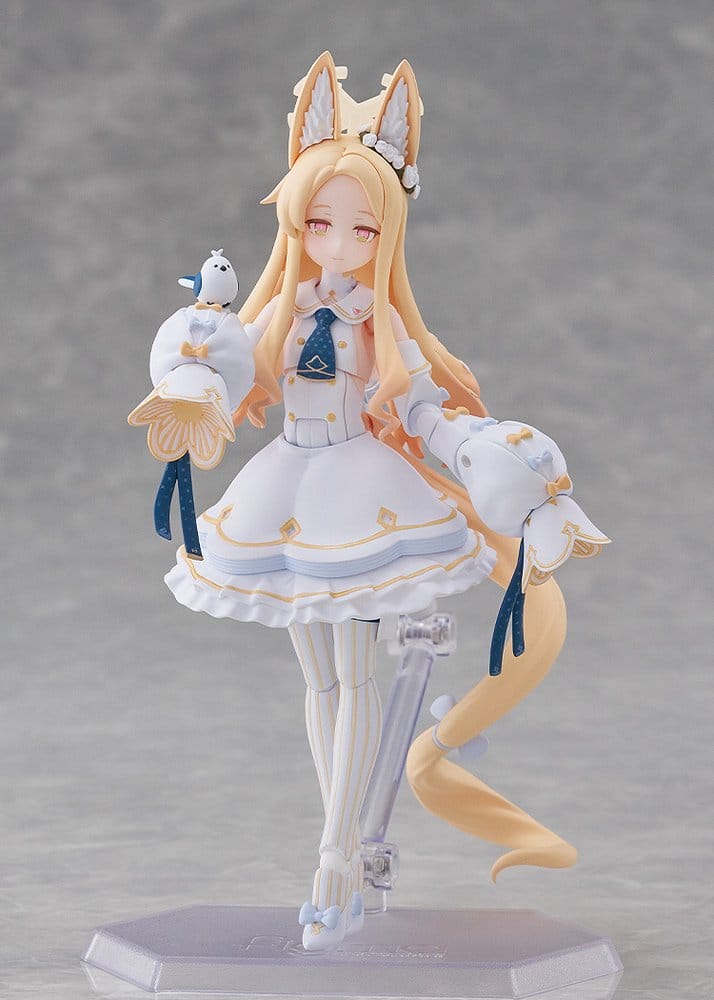 Blue Archive Figma Figura Seia Yurizono 135mm