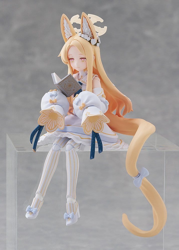 Blue Archive Figma Figura Seia Yurizono 135mm