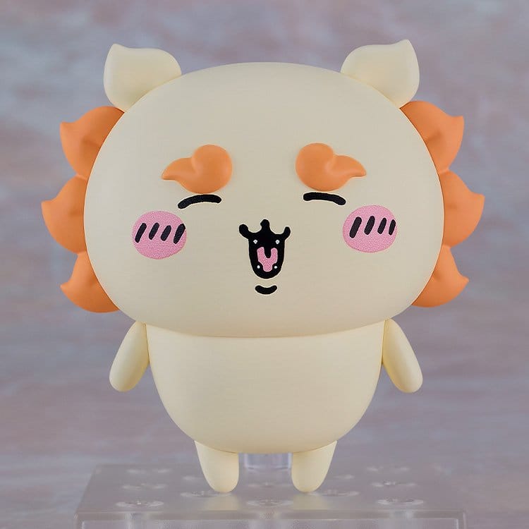 Chiikawa Nendoroid Figura Shisa 7 cm