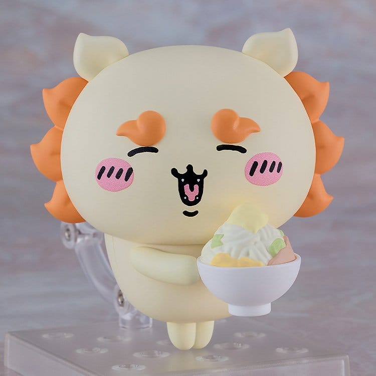 Chiikawa Nendoroid Figura Shisa 7 cm