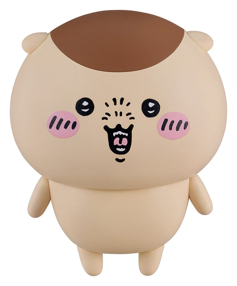 Chiikawa Nendoroid Figura Kurimanju 7 cm Frikytopia