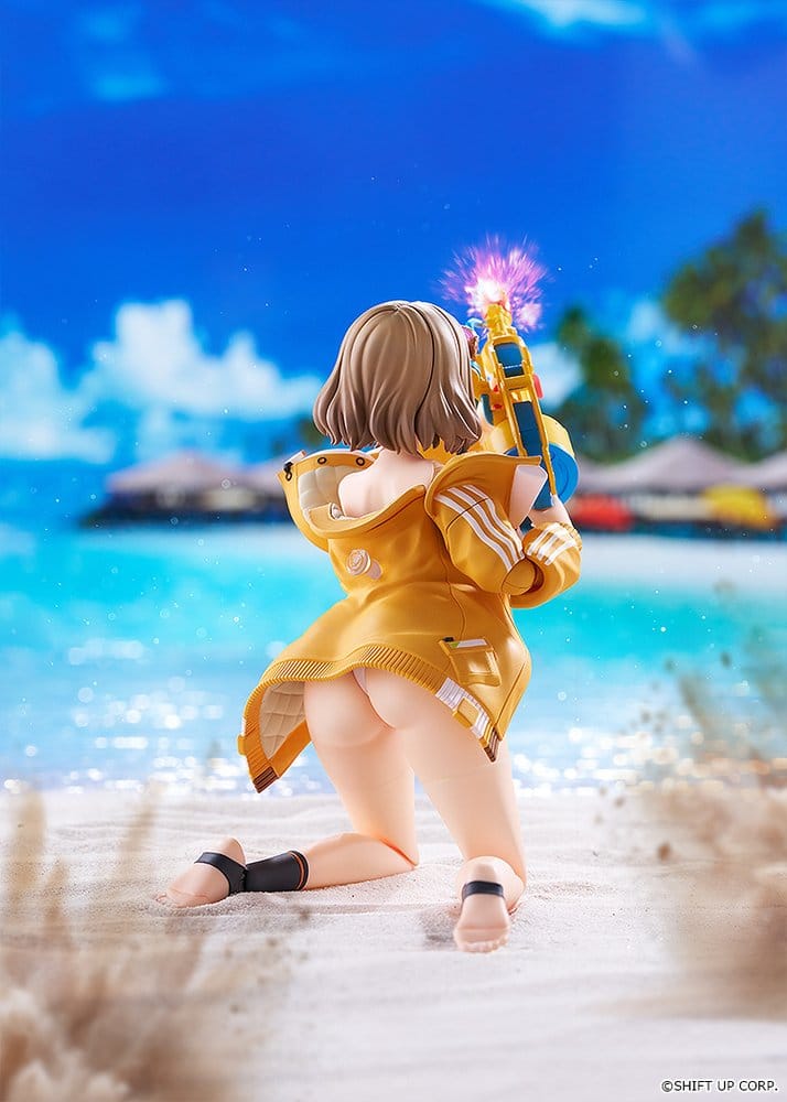 Goddess of Victory: Nikke figma Figura Anis: Sparkling Summer 15 cm