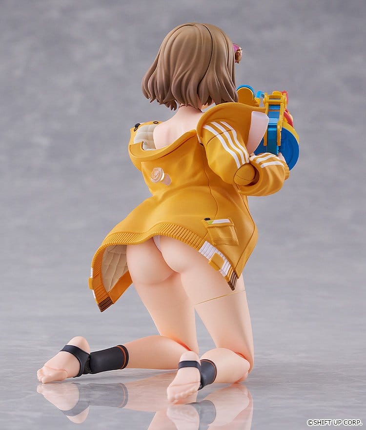 Goddess of Victory: Nikke figma Figura Anis: Sparkling Summer 15 cm