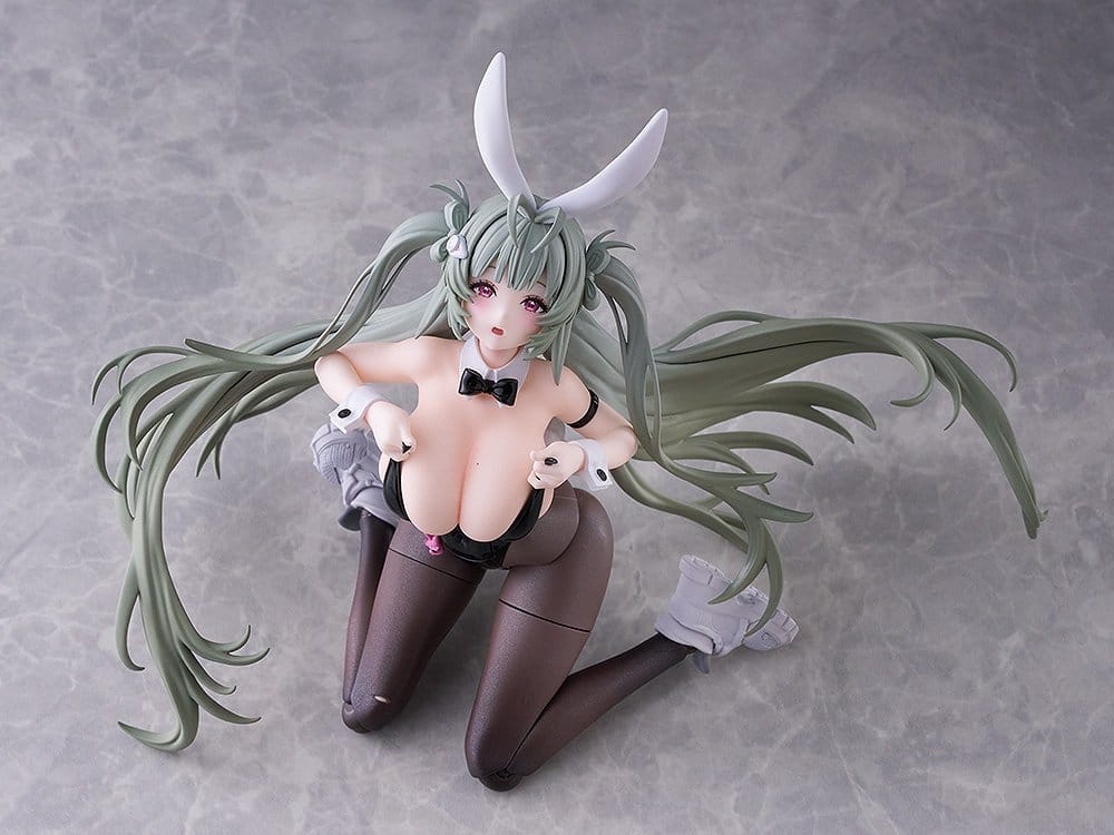 Goddess of Victory: Nikke Figma Figura PVC Soda: Twinkling Bunny 16 cm