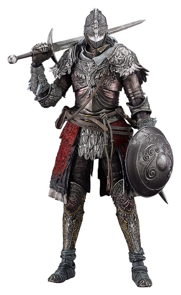 Elden Ring Figma Figura Raging Wolf 16 cm Frikytopia