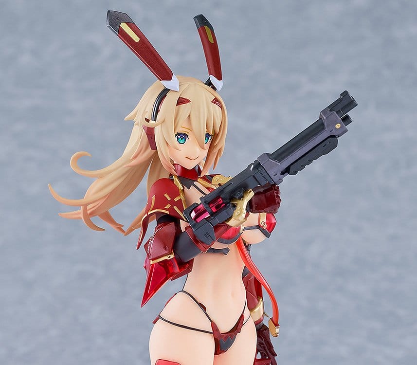 Bunny Suit Planning figma Figura Veronica Sweetheart: Swimsuit Ver. 15 cm