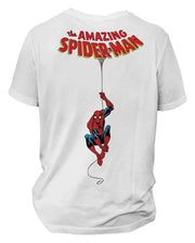 Marvel Comics Camiseta Hanging Talla XL