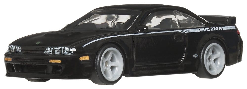 Hot Wheels Premium Vehículos Die-Cast 1/64 Car Culture 976H Surtido (10)