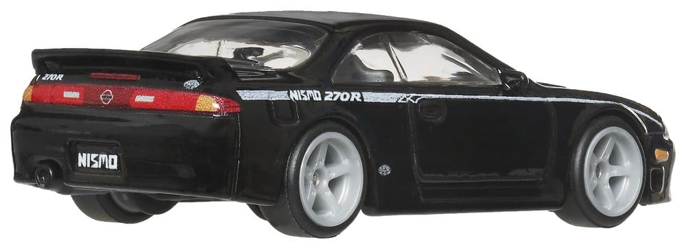Hot Wheels Premium Vehículos Die-Cast 1/64 Car Culture 976H Surtido (10)