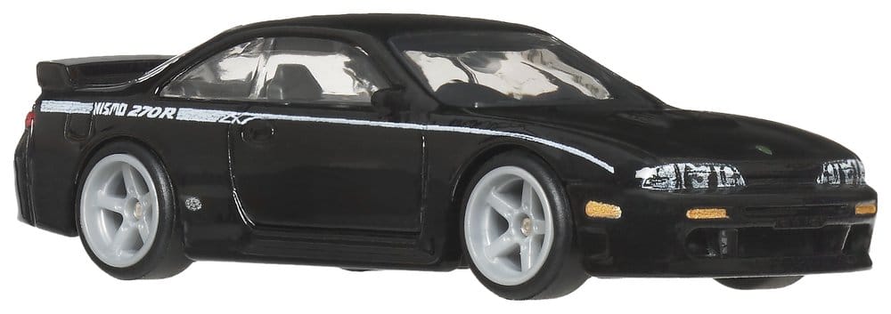 Hot Wheels Premium Vehículos Die-Cast 1/64 Car Culture 976H Surtido (10)
