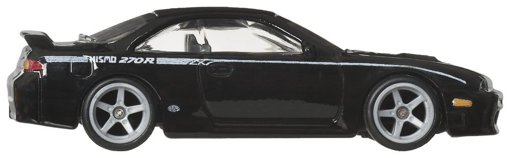 Hot Wheels Premium Vehículos Die-Cast 1/64 Car Culture 976H Surtido (10)