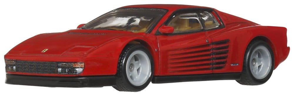 Hot Wheels Premium Vehículos Die-Cast 1/64 Car Culture 976H Surtido (10)