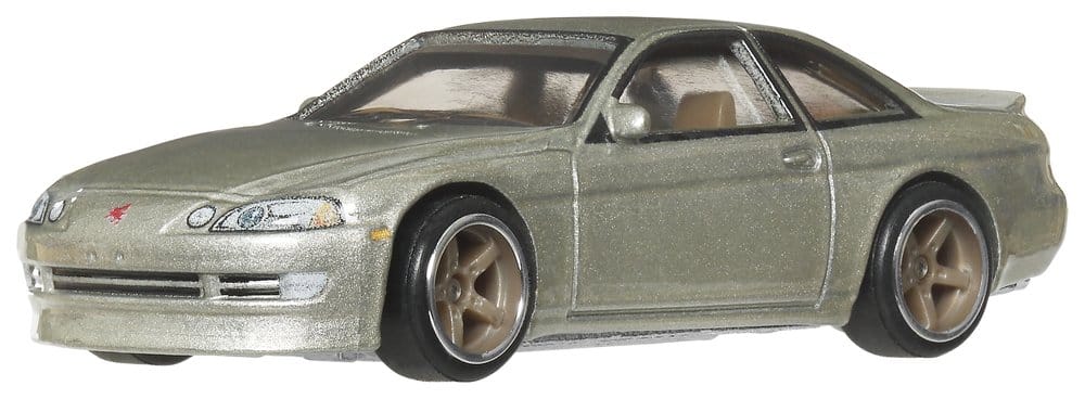 Hot Wheels Premium Vehículos Die-Cast 1/64 Car Culture 976H Surtido (10)
