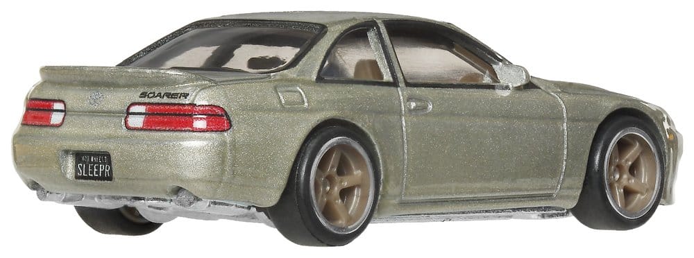 Hot Wheels Premium Vehículos Die-Cast 1/64 Car Culture 976H Surtido (10)