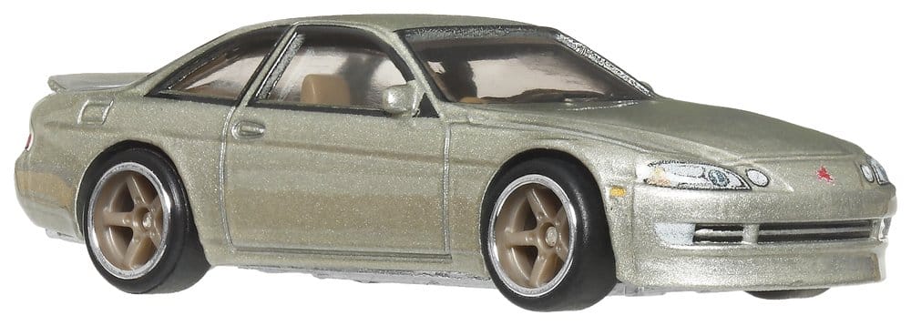Hot Wheels Premium Vehículos Die-Cast 1/64 Car Culture 976H Surtido (10)