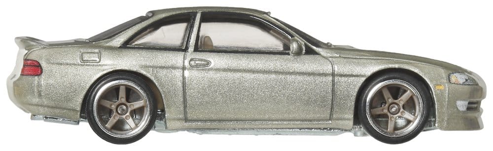 Hot Wheels Premium Vehículos Die-Cast 1/64 Car Culture 976H Surtido (10)