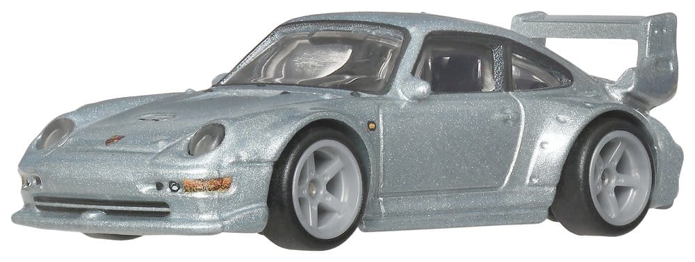 Hot Wheels Premium Vehículos Die-Cast 1/64 Car Culture 976H Surtido (10)