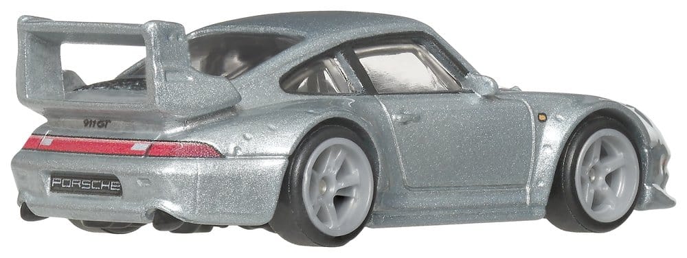 Hot Wheels Premium Vehículos Die-Cast 1/64 Car Culture 976H Surtido (10)