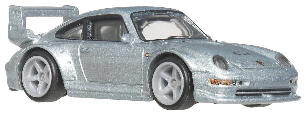 Hot Wheels Premium Vehículos Die-Cast 1/64 Car Culture 976H Surtido (10)