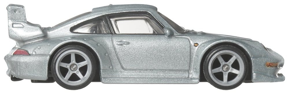 Hot Wheels Premium Vehículos Die-Cast 1/64 Car Culture 976H Surtido (10)