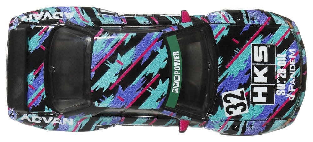 Hot Wheels Premium Vehículos Die-Cast 1/64 Boulevard 978G Surtido (10)