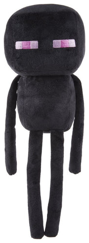 Minecraft Peluche Enderman 20 cm