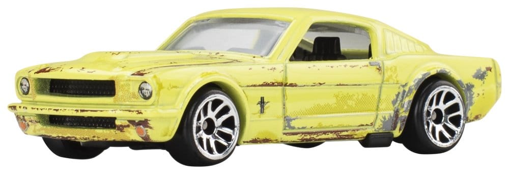 Hot Wheels Silver Series Vehicles Die-Cast 1/64 Vintage 979J Surtido (10)