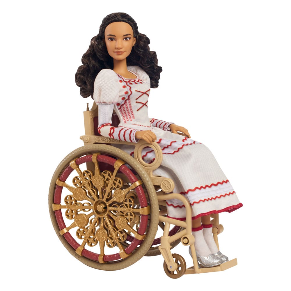 Wicked Boneca Nessarose 29 cm