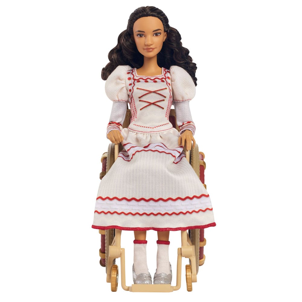 Wicked Boneca Nessarose 29 cm