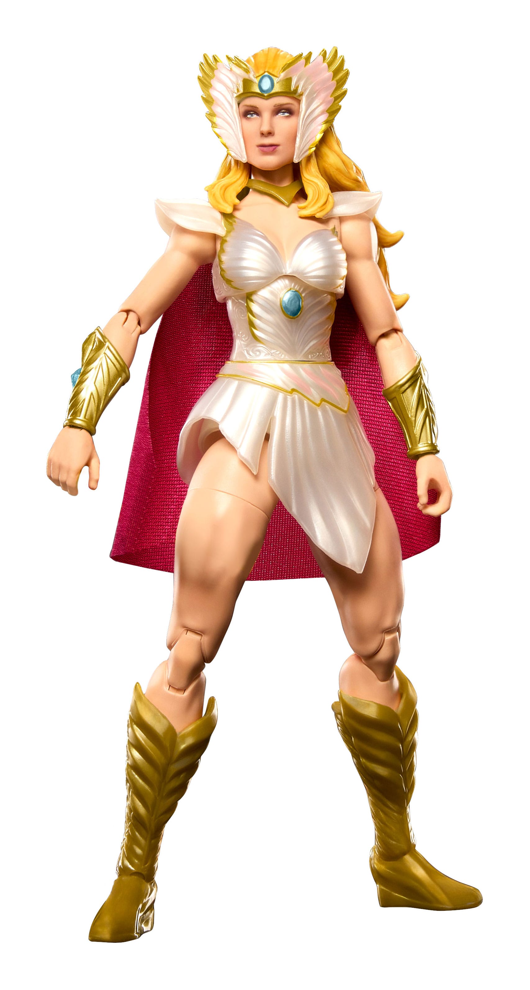 Masters of the Universe New Eternia Figura She-Ra 18 cm
