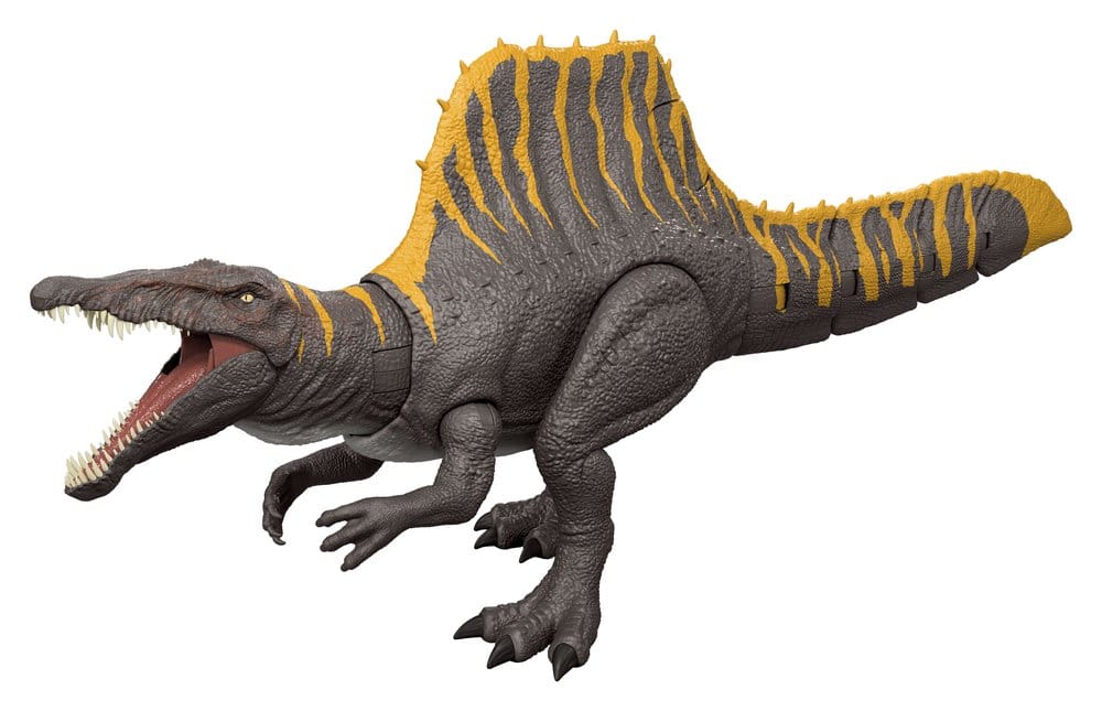 Dinosaurio Spinosaurus Jurassic World