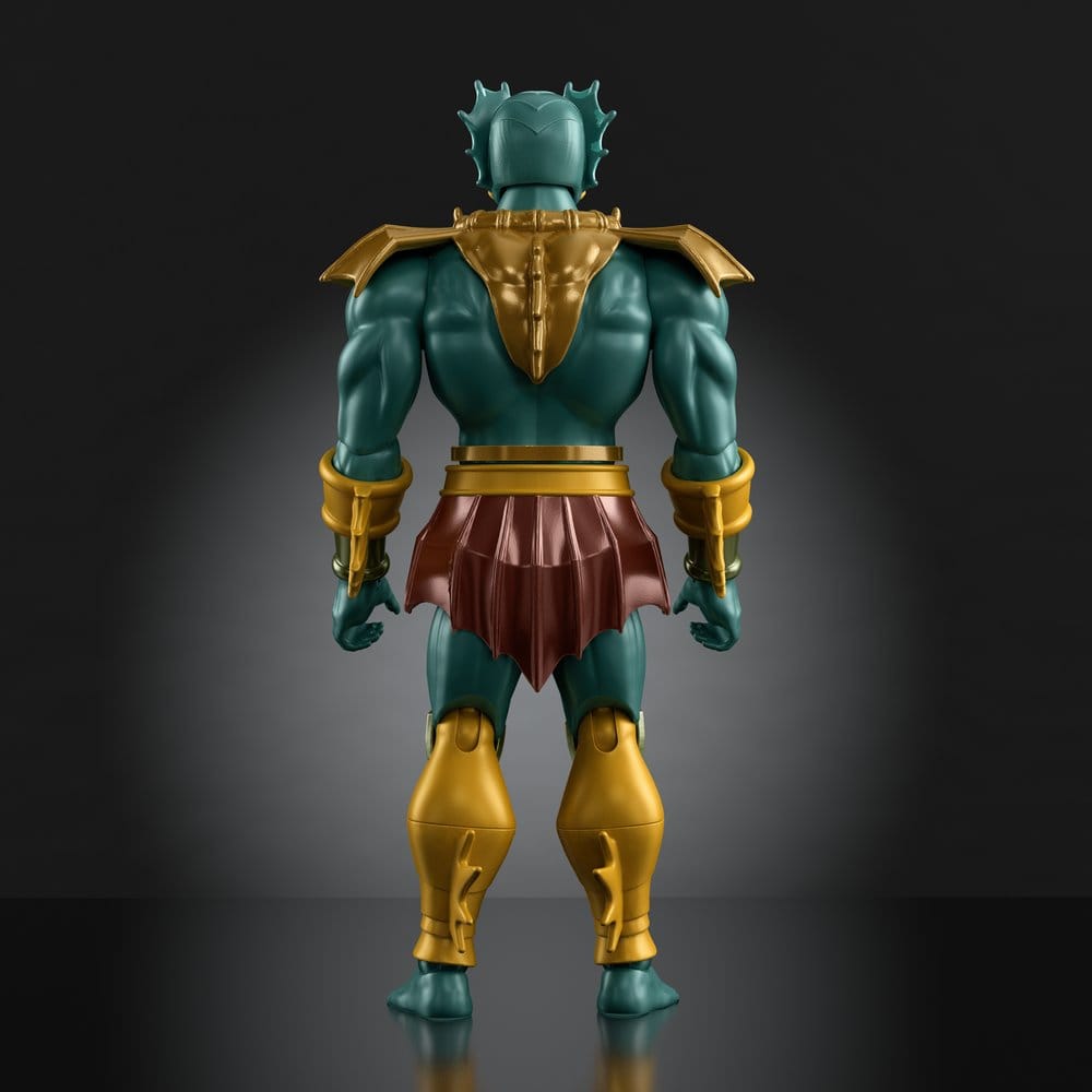 Figura Mer-Man Cartoon Collection Origins Master of the Universe 14cm