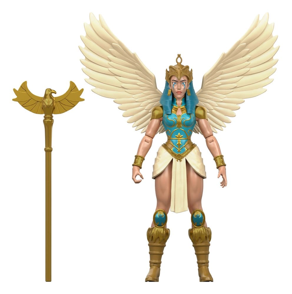 Figura Hechicera Masters of the Universe 14cm